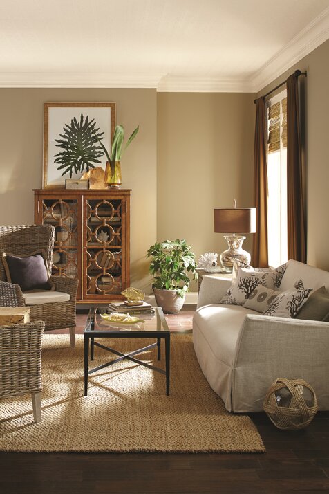 Living Room Design Ideas | Wayfair